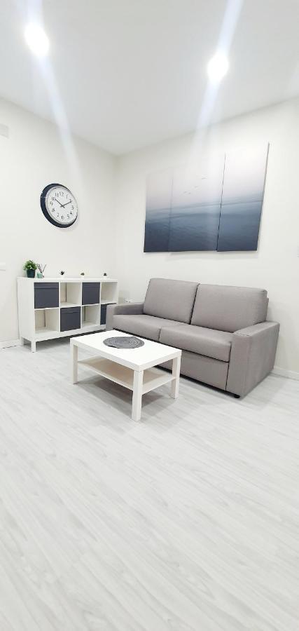 Apartamento Plaza Calzada 1 Sanlúcar de Barrameda Exterior foto