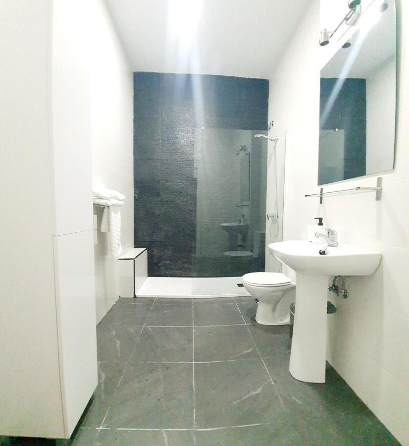 Apartamento Plaza Calzada 1 Sanlúcar de Barrameda Exterior foto
